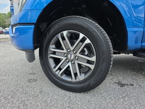 Used 2021 Ford F150 XL w/ STX Appearance Package AWD/4WD image 25