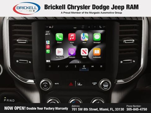 New 2026 RAM 1500 Express image 22