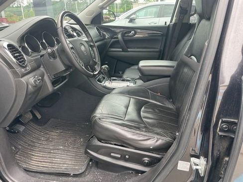 Used 2015 Buick Enclave Leather FWD image 11