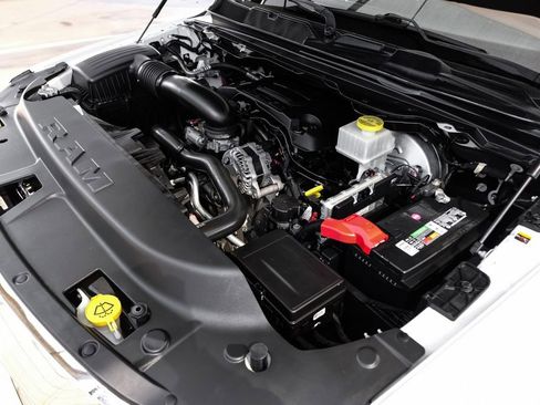 Used 2022 RAM 1500 Lone Star image 51