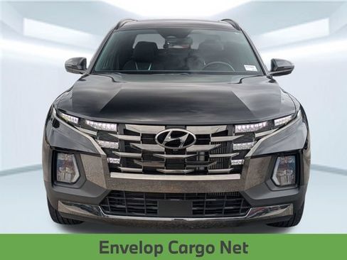 Used 2022 Hyundai Santa Cruz Limited w/ Cargo Package AWD/4WD image 9