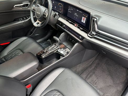 Certified 2024 Kia Sportage X-Pro image 16