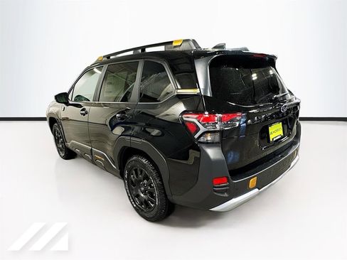 New 2026 Subaru Forester Wilderness image 7