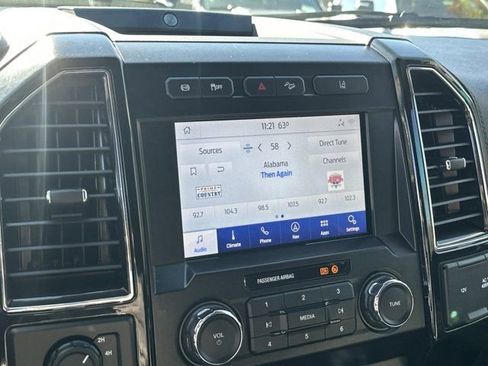 Used 2020 Ford F250 Lariat w/ Lariat Ultimate Package image 29