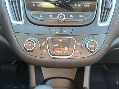 Certified 2023 Chevrolet Malibu LS image 15