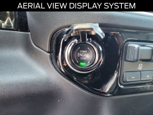 Used 2023 Chevrolet Silverado 1500 LT AWD/4WD image 29