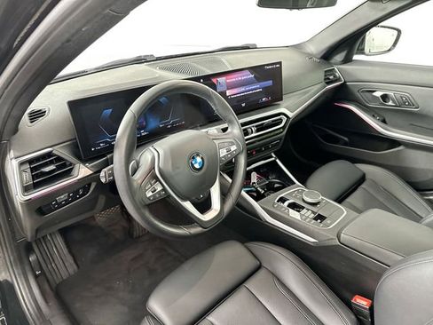 Used 2024 BMW 330i xDrive Sedan AWD/4WD image 20