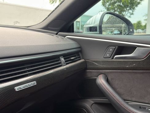Used 2018 Audi S5 Prestige w/ S Sport Package AWD/4WD image 15