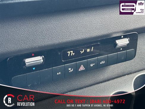 Used 2023 Mercedes-Benz Sprinter 2500 image 21