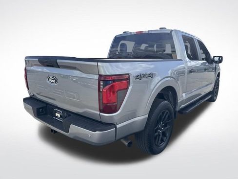 Certified 2024 Ford F150 STX w/ STX Black Appearance Package image 5