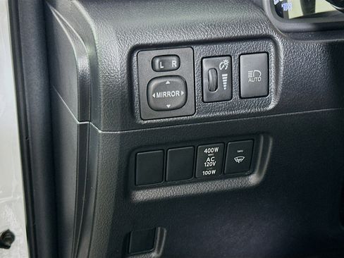 Used 2024 Toyota 4Runner SR5 image 17