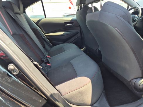 Used 2024 Toyota Corolla SE FWD image 31