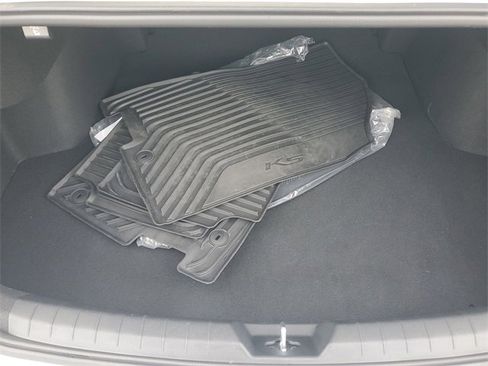 Certified 2025 Kia K5 GT-Line image 7