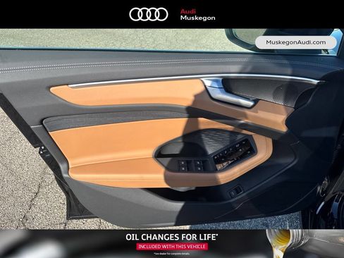 New 2026 Audi A6 Premium Plus AWD/4WD image 10
