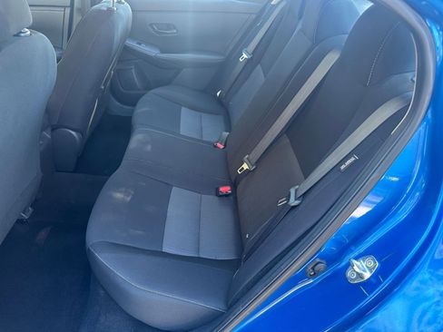 Used 2024 Nissan Sentra SV image 31