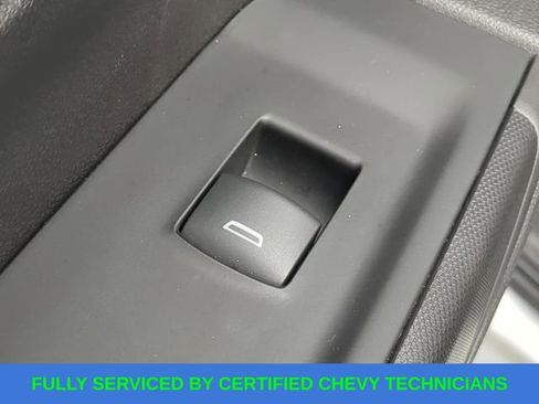 Used 2022 Chevrolet Silverado 1500 LT w/ Z71 Off-Road Package image 41