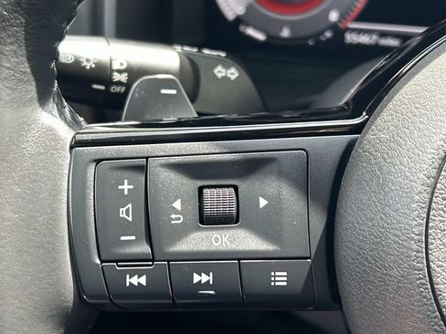 Used 2023 Nissan Rogue Platinum w/ Platinum Premium Package AWD/4WD image 30