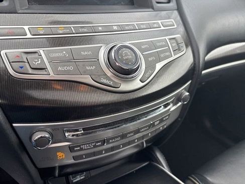 Used 2020 INFINITI QX60 Luxe w/ Essential Package image 24