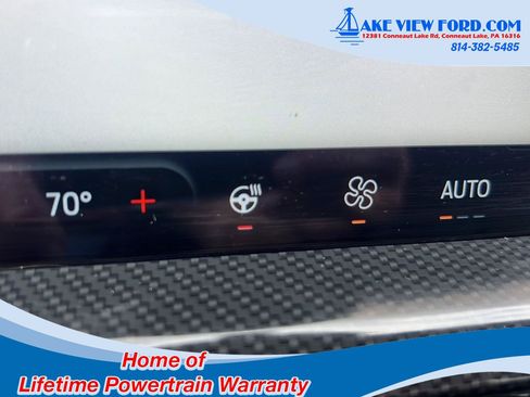 Used 2023 Ford Escape ST-Line Select w/ Tech Pack #1 AWD/4WD image 38