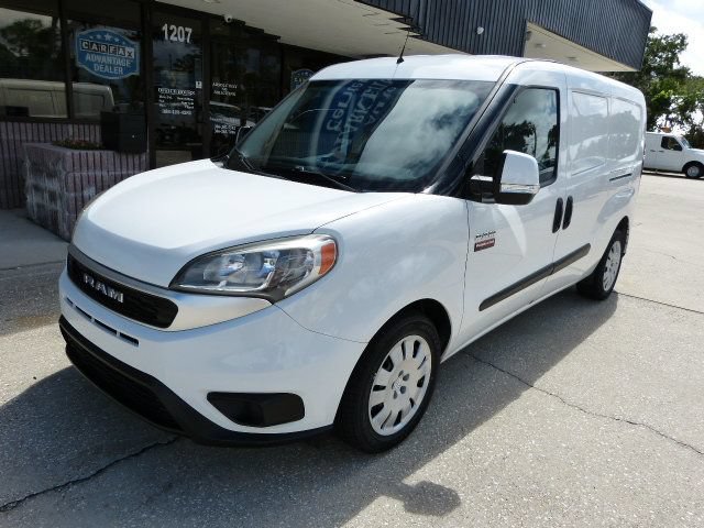 Used 2020 RAM ProMaster City Tradesman SLT FWD image 2