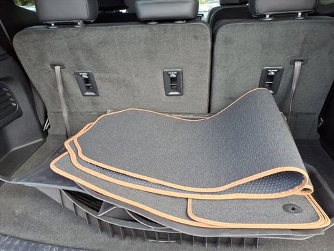Used 2024 GMC Acadia AT4 w/ LPO, Floor Liner Package image 31