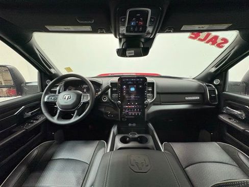 New 2026 RAM 2500 Laramie image 17