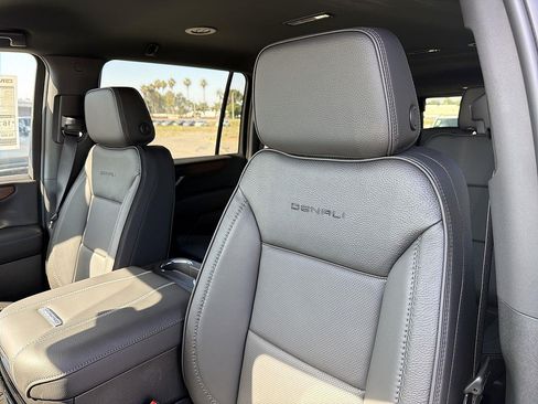 New 2026 GMC Yukon XL Denali RWD image 23