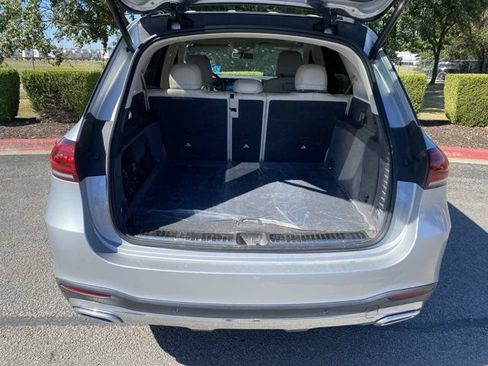Used 2020 Mercedes-Benz GLE 350 4MATIC image 7