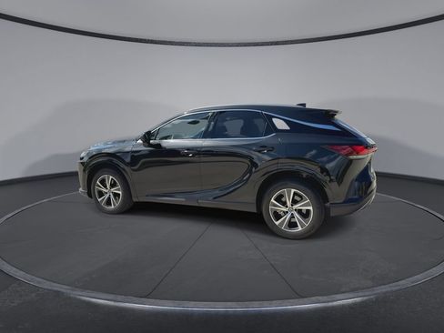 Used 2026 Lexus RX 350 Premium w/ Accessory Package (Z1) FWD image 6