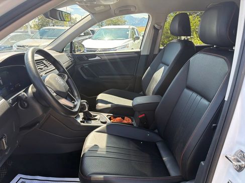 Used 2024 Volkswagen Tiguan Wolfsburg Edition AWD/4WD image 23