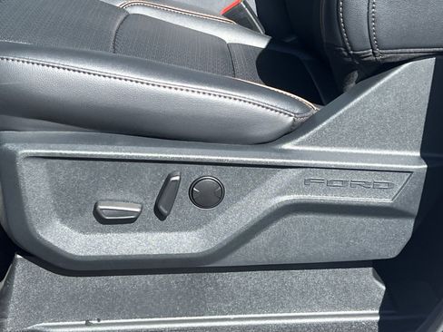 New 2025 Ford F250 Lariat w/ Lariat Ultimate Package image 14