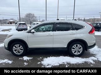 Used 2014 Honda CR-V EX-L video 2