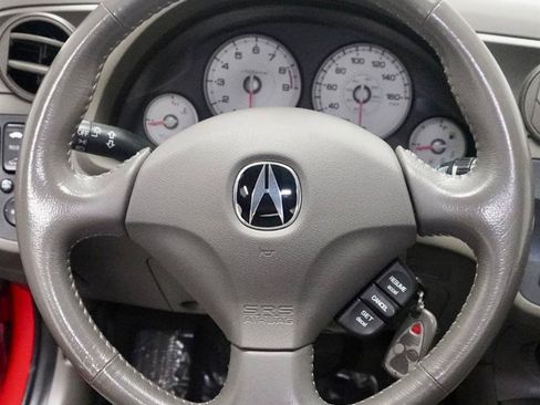 Used 2005 Acura RSX Type-S FWD image 13