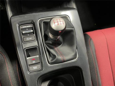 New 2026 Honda Civic Si image 23