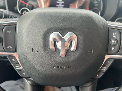 New 2026 RAM 1500 Laramie w/ Night Edition image 27