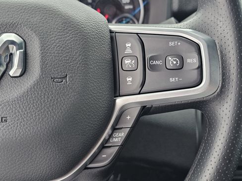 New 2026 RAM 2500 Tradesman AWD/4WD image 22