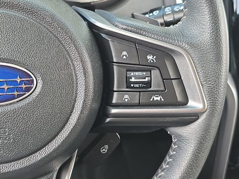 Used 2019 Subaru Ascent Limited AWD/4WD image 23