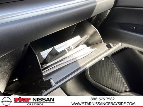 Used 2018 MAZDA CX-5 Touring w/ Preferred Equipment Package image 38