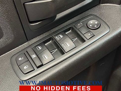 Used 2014 RAM 1500 Express w/ Ram Charger Package image 39