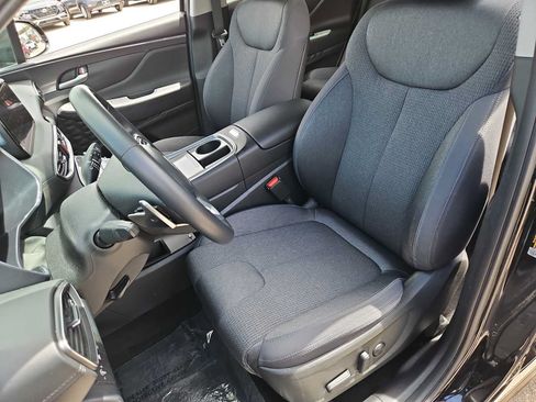 Certified 2023 Hyundai Santa Fe SEL FWD image 16