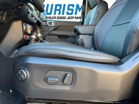 New 2026 Jeep Wrangler Rubicon image 27