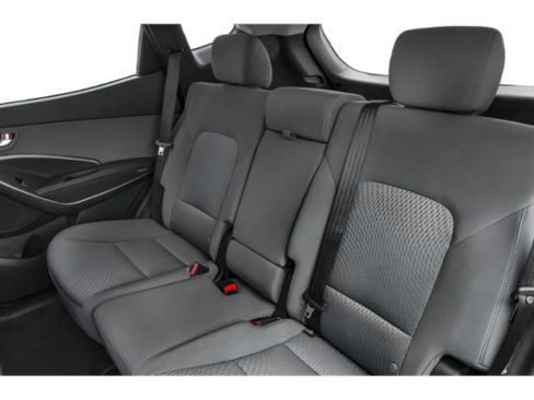 Used 2018 Hyundai Santa Fe Sport image 17