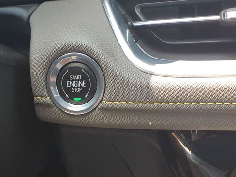 Certified 2024 Chevrolet TrailBlazer ACTIV AWD/4WD image 30