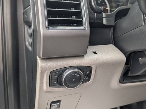 Used 2019 Ford F150 XLT w/ XTR Package AWD/4WD image 15