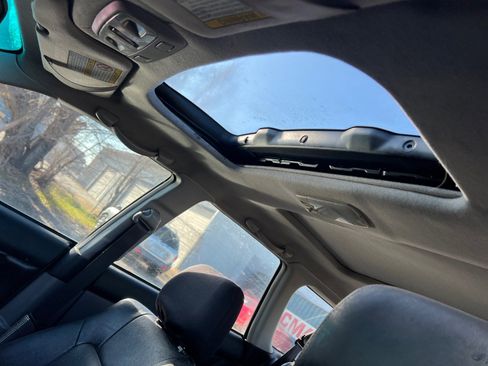 Used 2000 Subaru Outback Limited image 20