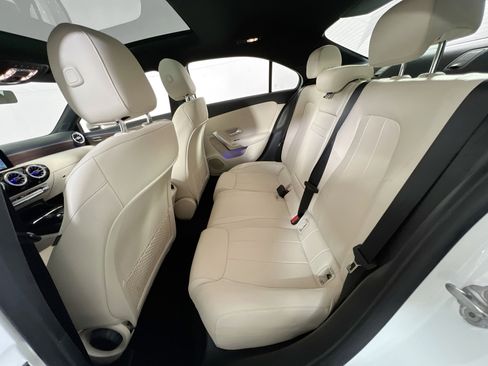 Used 2022 Mercedes-Benz A 220 A 220 image 24