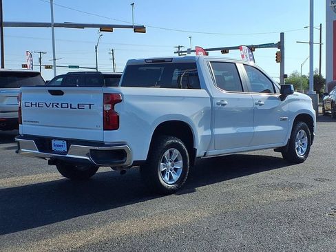 Used 2021 Chevrolet Silverado 1500 LT RWD image 7