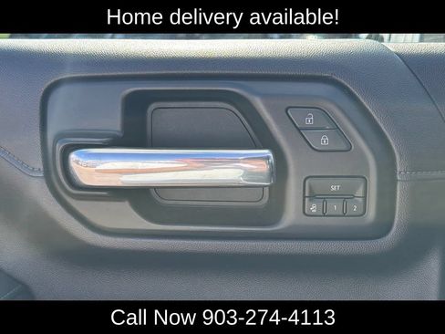 Used 2021 Chevrolet Silverado 3500 High Country w/ Z71 Off-Road Package AWD/4WD image 20