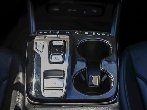 Used 2022 Hyundai Tucson Limited AWD/4WD image 14