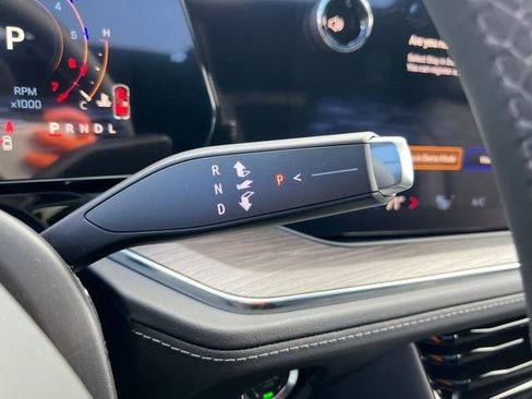 New 2026 Chevrolet Tahoe Z71 w/ Sun And Tow Package image 25